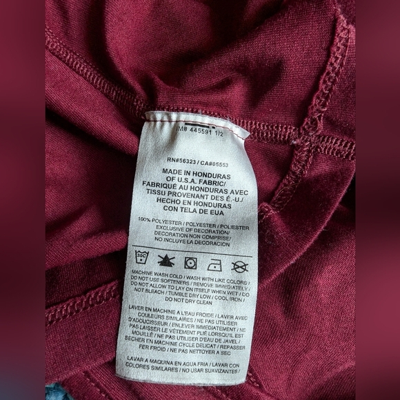 Nike Dri-Fit Racer Back Tank Top - Size S - Picture 8 of 9